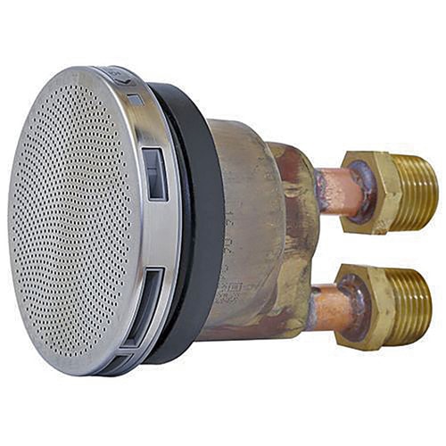 風呂アダプター(無極性) BAL−4PTS