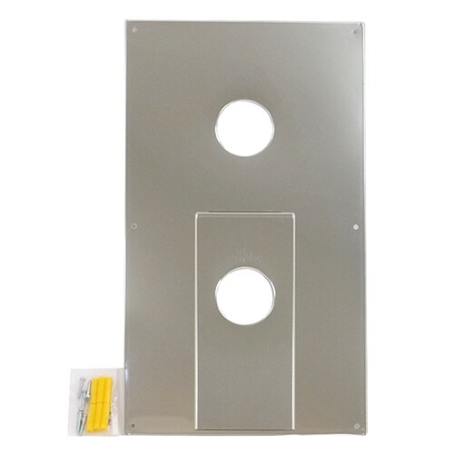 外釜スライド板 SB2238−2