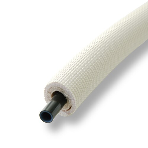 エコユニーク 10mm保温材付シングルパイプ