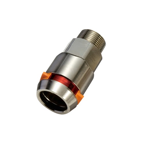 JFE継手ネオジョイント片ネジソケット