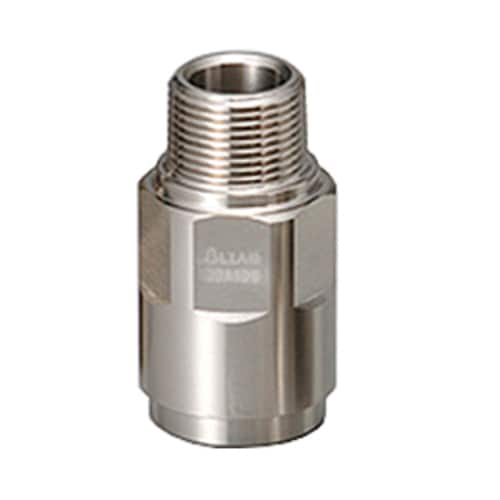 日立金属プッシュインパクト片ネジソケット FIS