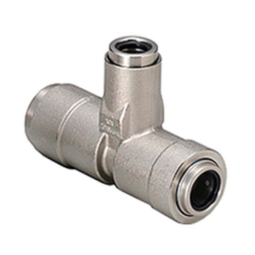 日立金属 プッシュインパクト 分岐チーズFIT