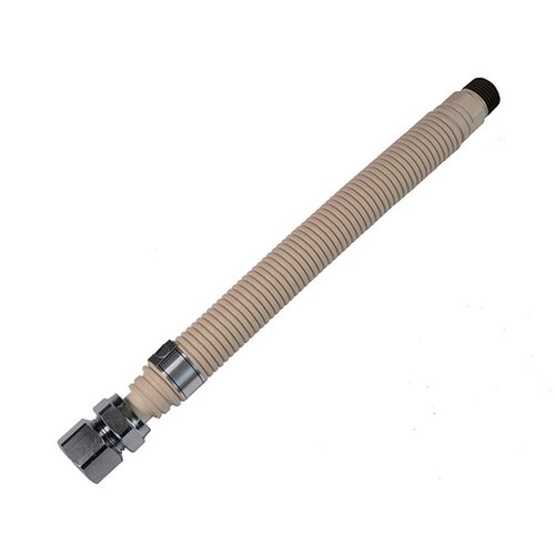 メタルホース アイボリー NI−OMH