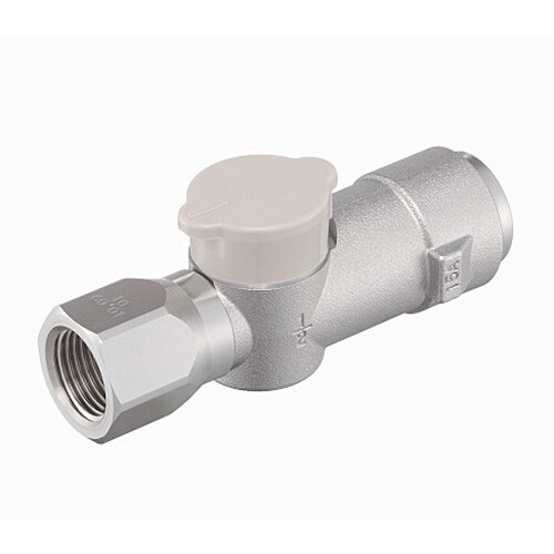 フレキ UIねじガス栓 G331U5