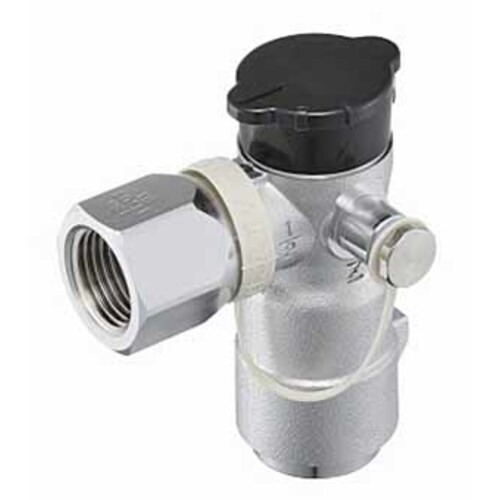 フレキ ULねじガス栓 G333SP5