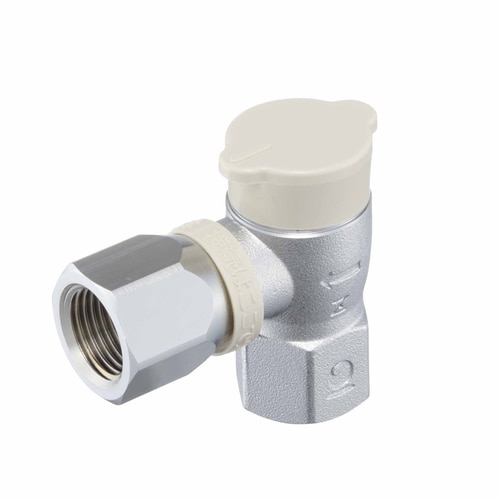 フレキ ULねじガス栓 G333ONW