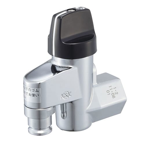 LB一口ON・OFFヒューズガス栓G015A−12