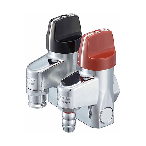 LB二口ON・OFFヒューズガス栓G025−12L