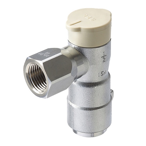 フレキULねじガス栓 G353UN5