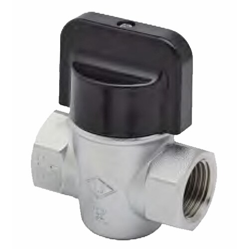 ねじガス栓 FV710C