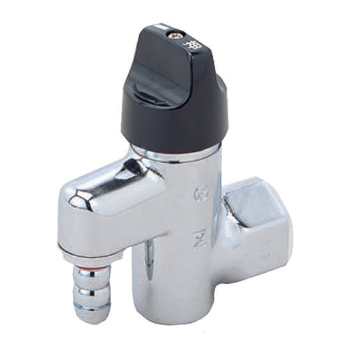 LB一口ONOFFヒューズガス栓FV613A−12