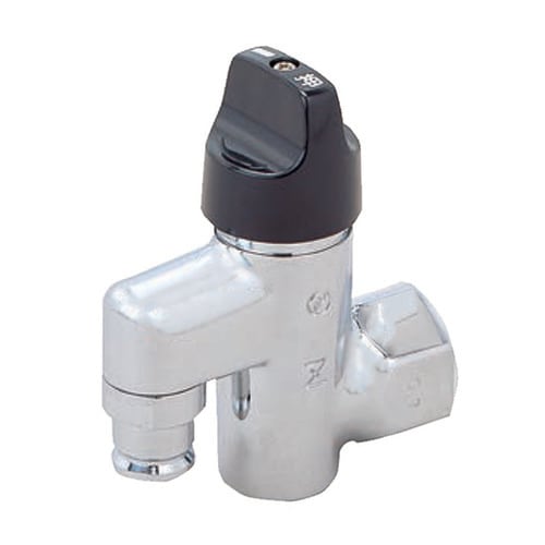 LB一口ONOFFヒューズガス栓FV625A−07