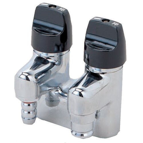 LB二口ONOFFヒューズガス栓FV715A−12