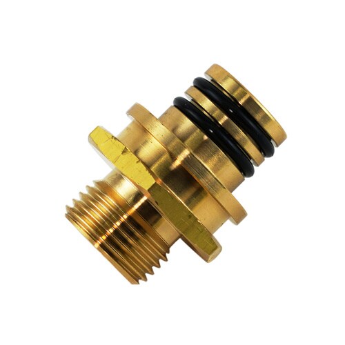 QFジョイント 16×15A