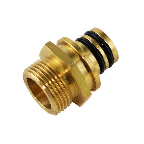 QFジョイント 16×20A