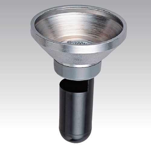 スーパートラップ付ホッパーVP・VU兼用PU65