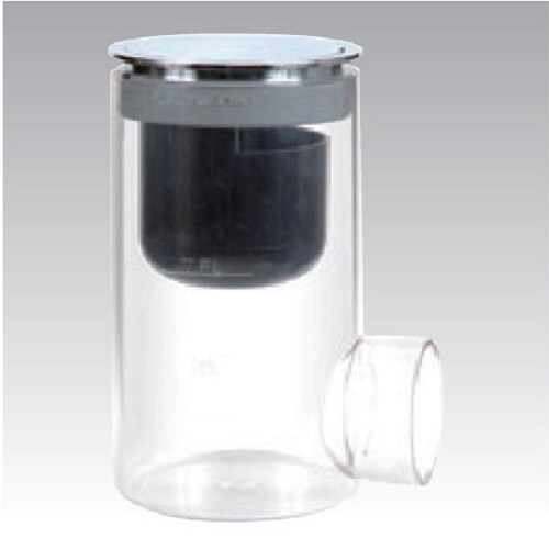 掃除口排水金具DーZL付VP・VU兼用