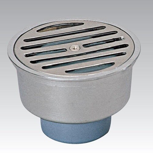 ワントラップ (VP・VU兼用)