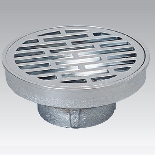 C型排水目皿(内ネジ) D−SNC 40