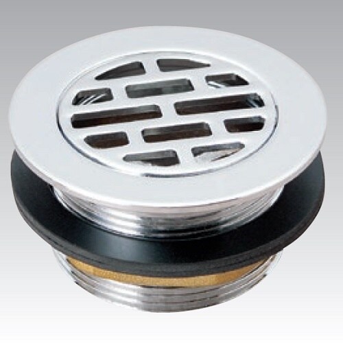 巣付排水目皿(挟み込型) D−5 100