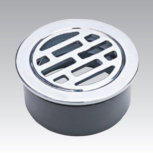 排水目皿(VP・VU兼用)D−3V−PU−N40