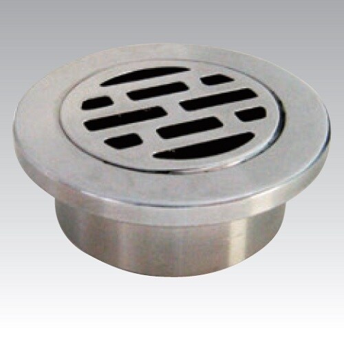 ステンレス製排水目皿(VP専用)