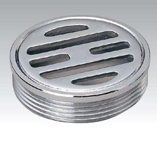 排水目皿(外ネジ) D−3G 32