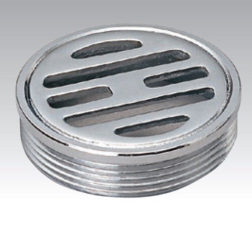 排水目皿(外ネジ) D−3G 125