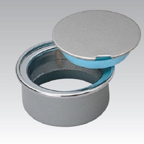 ワンプッシュ式掃除口(VP・VU兼用)65