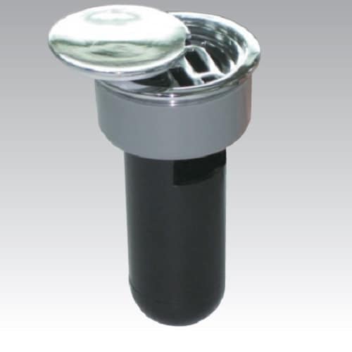 ワンタッチ掃兼金具スーパートラップ付 VP・VU兼