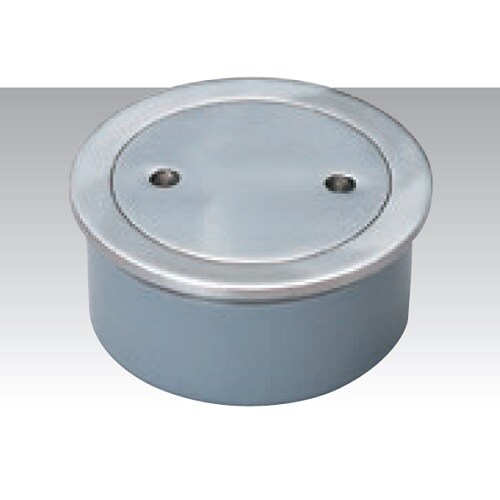 ステンレス製掃除口(VP・VU兼用)50