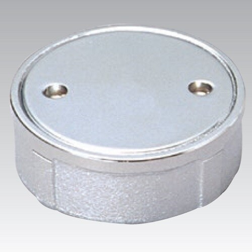 掃除口(内ネジ) D−COA 80