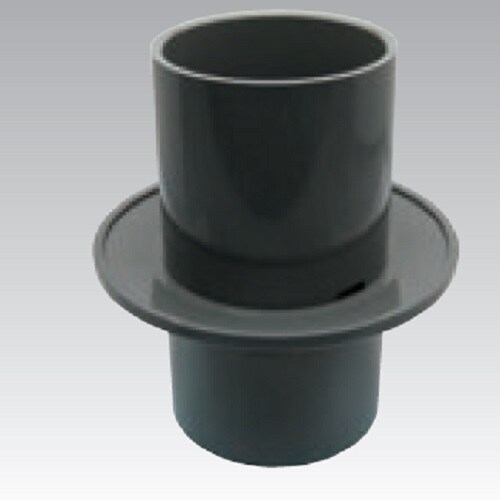 防水ソケット(塩ビ製) D−MRBS 50