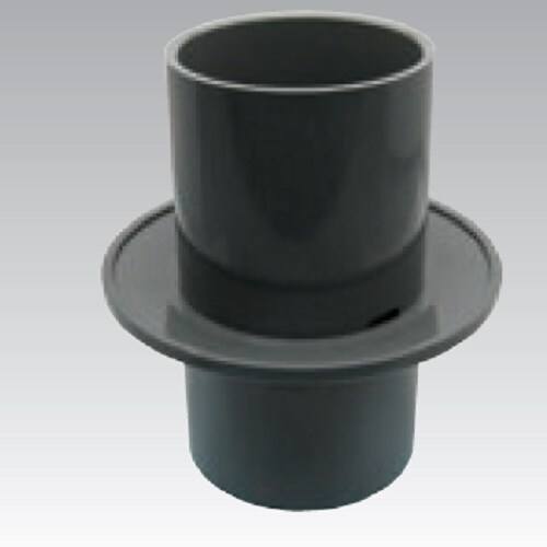 防水ソケット(塩ビ製) D−MRBS 75