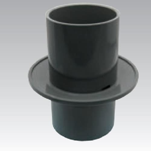 防水ソケット(塩ビ製) D−MRBS 100