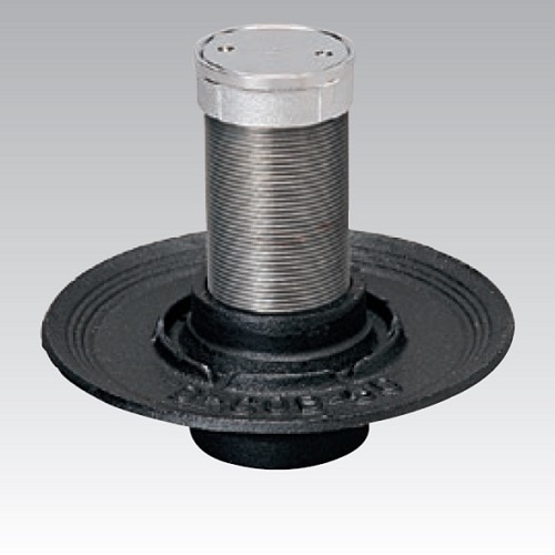 防水用掃除口 D−COB 40