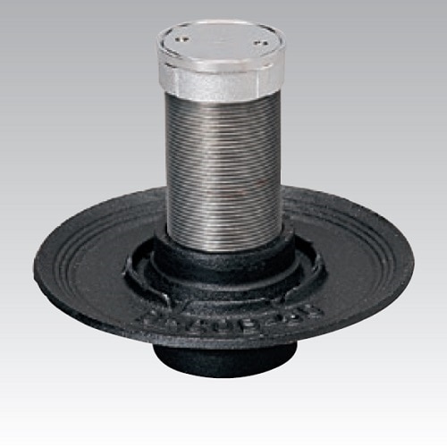 防水用掃除口 D−COB 50