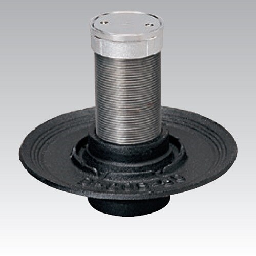 防水用掃除口 D−COB 80