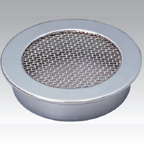 防虫目皿(VP専用) D−3BV−VP 25