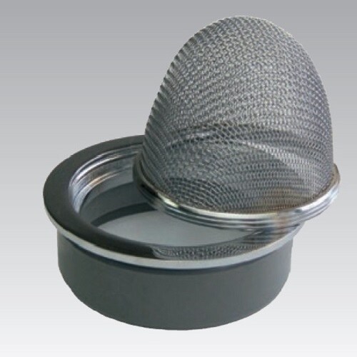 山形防虫目皿(VP・VU兼用)デタッチ式65