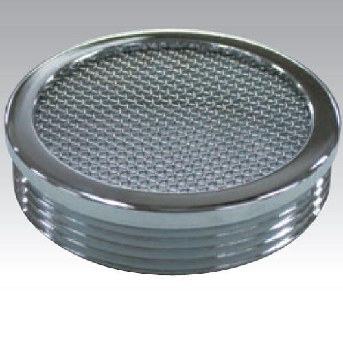 防虫目皿(外ネジ) D−3BG 50