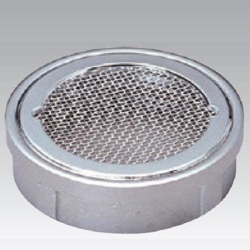 脱着式防虫目皿(内ネジ) D−3BZ−E 65