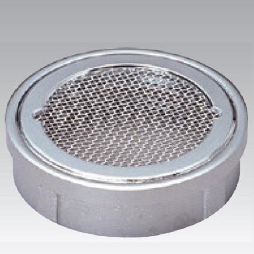 脱着式防虫目皿(内ネジ) D−3BZ−E 80