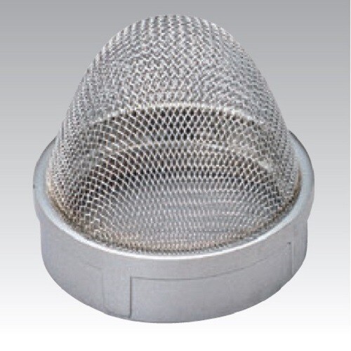 山形防虫目皿(内ネジ) D−3BQ−E 50