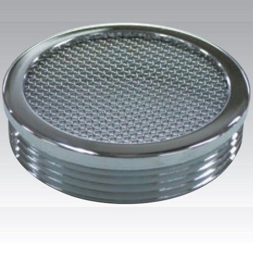 防虫目皿(外ネジ)テーパーネジD−3BG−T20