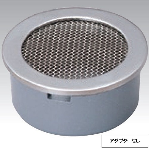 ステンレス製防虫目皿 (VP専用)