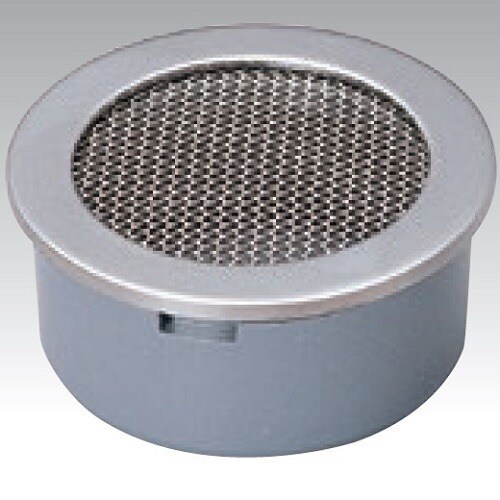 ステンレス製防虫目皿(VP・VU兼用)50