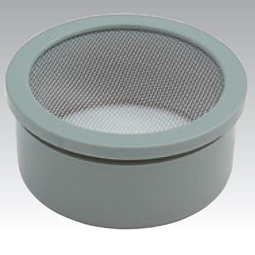 サランネット防虫目皿(VP・VU兼用)PU40