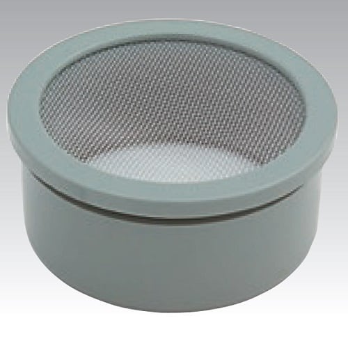 サランネット防虫目皿(VP・VU兼用)PU50