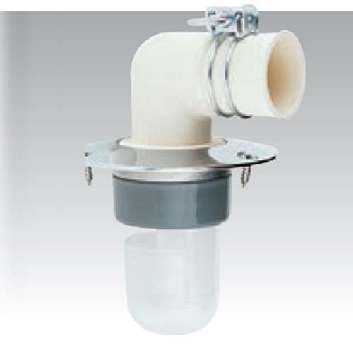 洗濯機用排水金具(VU専用)